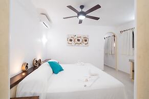 Arena Suites
