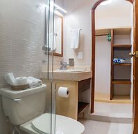 Arena Suites