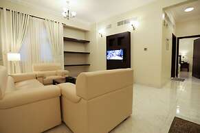 Remas Hotel Suites