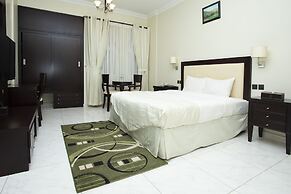 Remas Hotel Suites