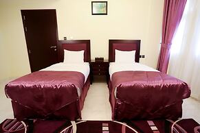 Remas Hotel Suites