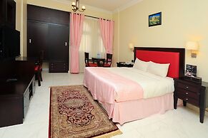 Remas Hotel Suites