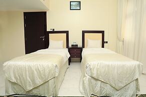Remas Hotel Suites