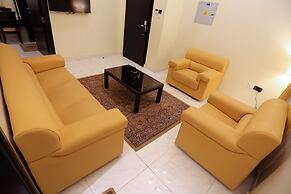 Remas Hotel Suites