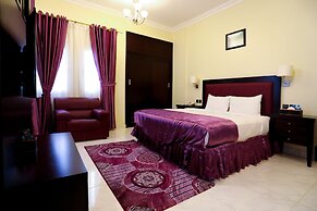 Remas Hotel Suites
