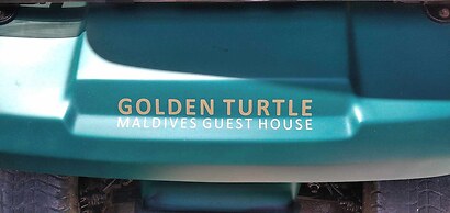Beach Heaven Maldives - Golden Turtle Guest House