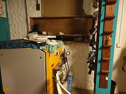 Beach Heaven Maldives - Golden Turtle Guest House