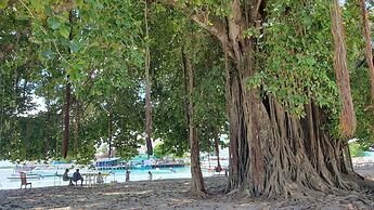 Beach Heaven Maldives - Golden Turtle Guest House