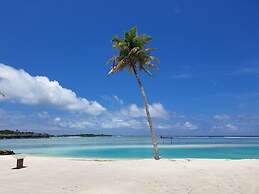 Beach Heaven Maldives - Golden Turtle Guest House