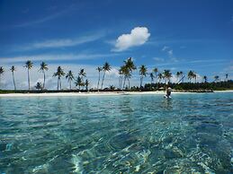 Beach Heaven Maldives - Golden Turtle Guest House