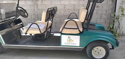 Beach Heaven Maldives - Golden Turtle Guest House