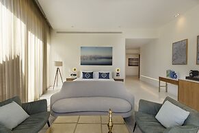 Herbert Samuel Hod Dead Sea Hotel