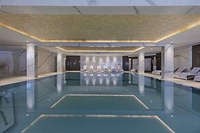 Herbert Samuel Hod Dead Sea Hotel