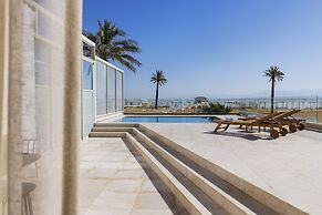 Herbert Samuel Hod Dead Sea Hotel