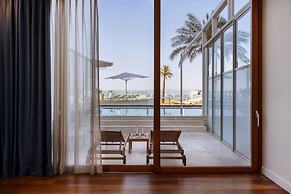 Herbert Samuel Hod Dead Sea Hotel