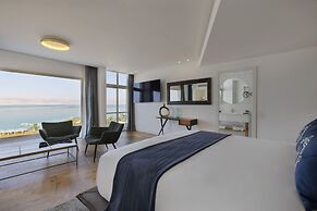 Herbert Samuel Hod Dead Sea Hotel
