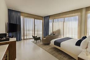 Herbert Samuel Hod Dead Sea Hotel