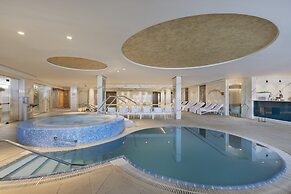 Herbert Samuel Hod Dead Sea Hotel