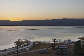 Herbert Samuel Hod Dead Sea Hotel