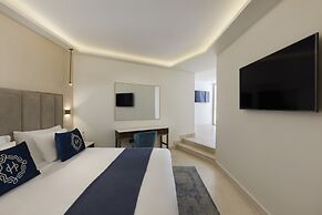 Herbert Samuel Hod Dead Sea Hotel