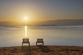 Herbert Samuel Hod Dead Sea Hotel
