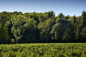 Domaine de Fontenille - Fontenille Collection