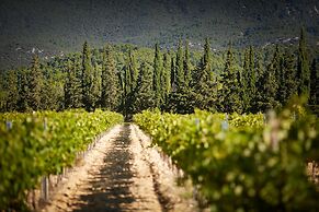 Domaine de Fontenille - Fontenille Collection
