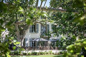 Domaine de Fontenille - Fontenille Collection