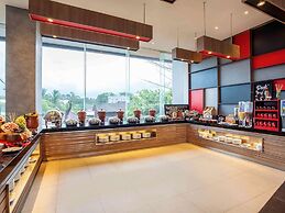ibis Manado City Center Boulevard