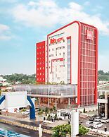 ibis Manado City Center Boulevard