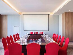 ibis Manado City Center Boulevard