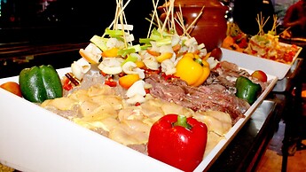 ibis Manado City Center Boulevard