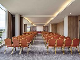 ibis Manado City Center Boulevard