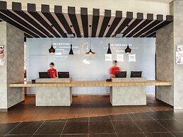 ibis Manado City Center Boulevard