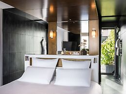 Boutet Bastille Hotel Paris - MGallery Collection