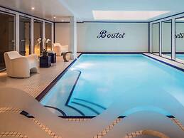 Boutet Bastille Hotel Paris - MGallery Collection