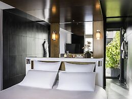 Boutet Bastille Hotel Paris - MGallery Collection