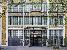 Boutet Bastille Hotel Paris - MGallery Collection