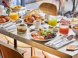 Boutet Bastille Hotel Paris - MGallery Collection