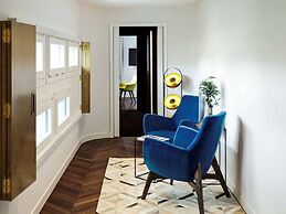 Boutet Bastille Hotel Paris - MGallery Collection