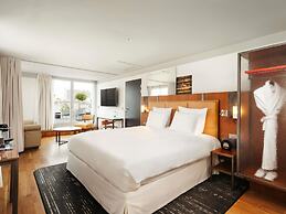 Boutet Bastille Hotel Paris - MGallery Collection