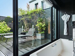 Boutet Bastille Hotel Paris - MGallery Collection