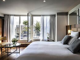 Boutet Bastille Hotel Paris - MGallery Collection