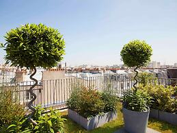Boutet Bastille Hotel Paris - MGallery Collection