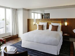 Boutet Bastille Hotel Paris - MGallery Collection