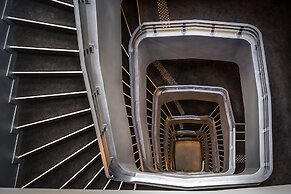 Boutet Bastille Hotel Paris - MGallery Collection