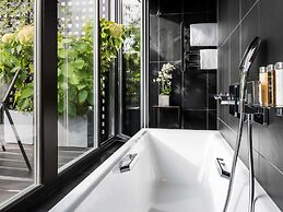 Boutet Bastille Hotel Paris - MGallery Collection