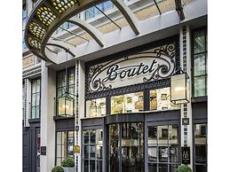 Boutet Bastille Hotel Paris - MGallery Collection