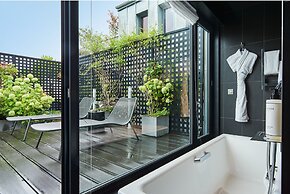 Boutet Bastille Hotel Paris - MGallery Collection