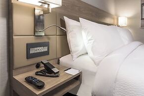 AC Hotel by Marriott Boston North
